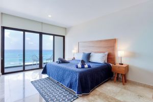 Spacious 3-Bedroom Apartment in Charming Isla Mujeres