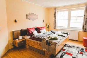 Alquiler Vacacional - Apartment Hexentreff
