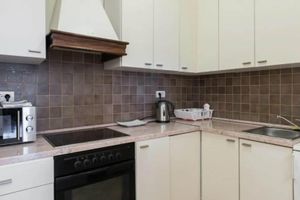 Alquiler Vacacional - Luxe Apartment 95m in Historic Center