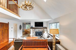 Alquiler Vacacional - Condo w/ Deck & Grill < 5 Miles to Loon Mountain!