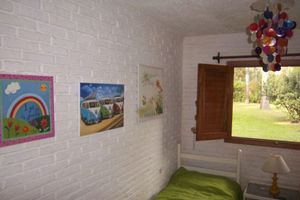 Alquiler Vacacional - Verde Verde