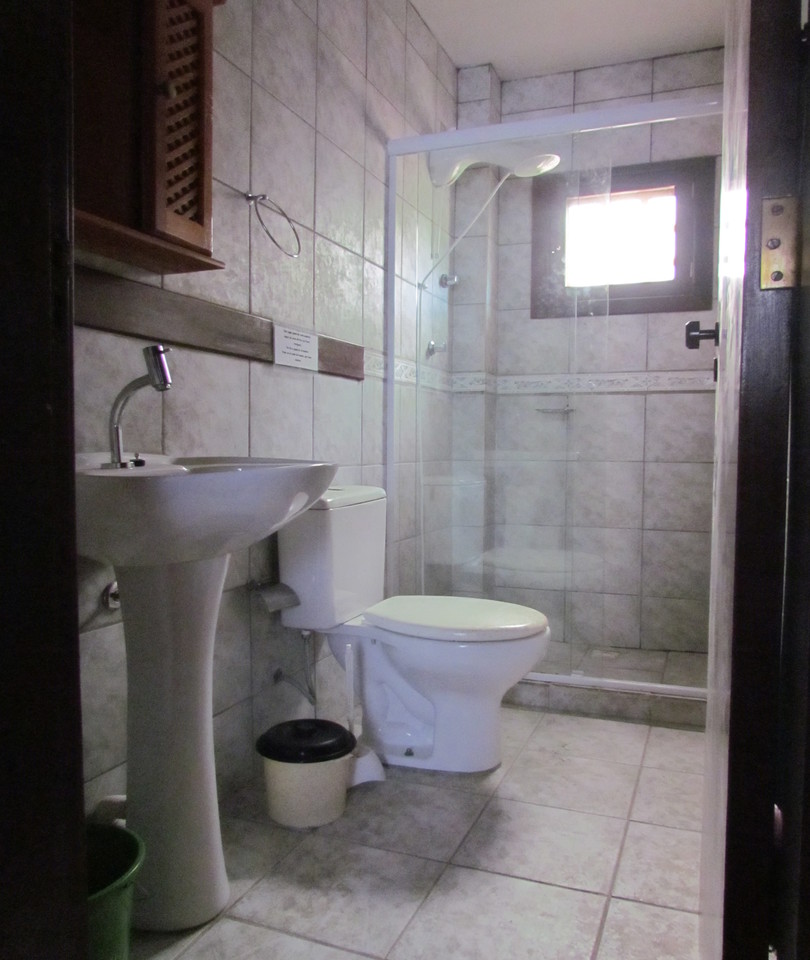 Banheiro Residencial Bahia do Sonho