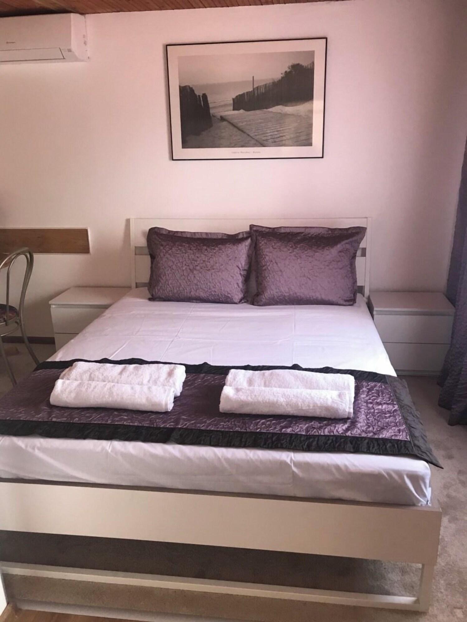 Habitación Aurora Guest House