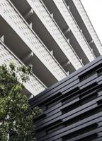 Alojamiento - Residencia Micampus Cartagena