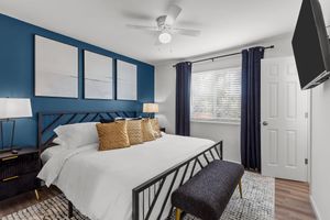 Alquiler Vacacional - The Secret Sojourn | JZ Vacation Rentals