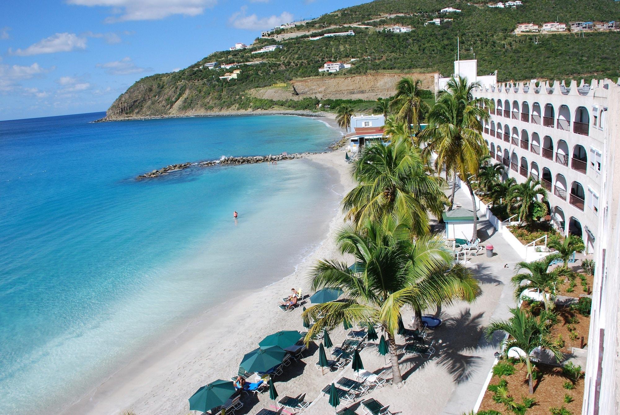 Playa Belair Beach Hotel