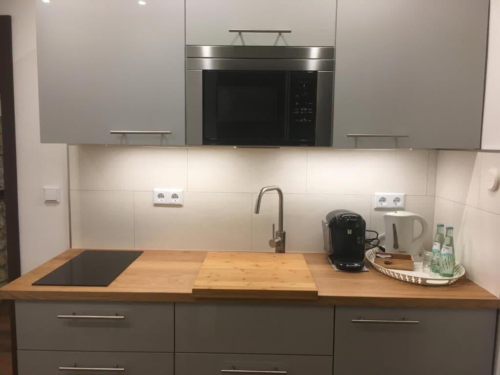 Equipamiento de Habitación Wein Erlebnis Hotel Maimühle