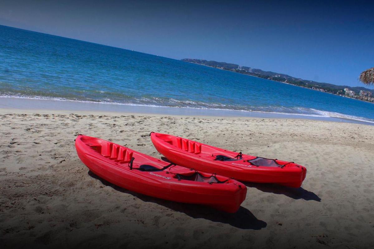 Playa Los Picos Hotel & Suites Bucerias