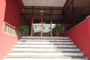 Alojamiento - Hotel Sevilla