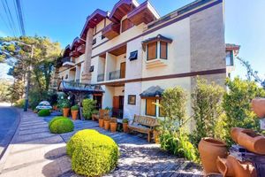 Alojamiento - Pousada Victoria Villa Campos do Jordão