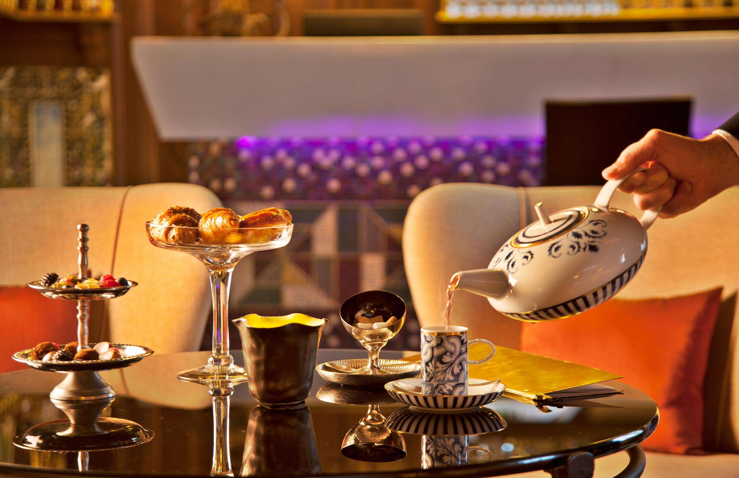 Bar/Salón Bela Vista Hotel & Spa