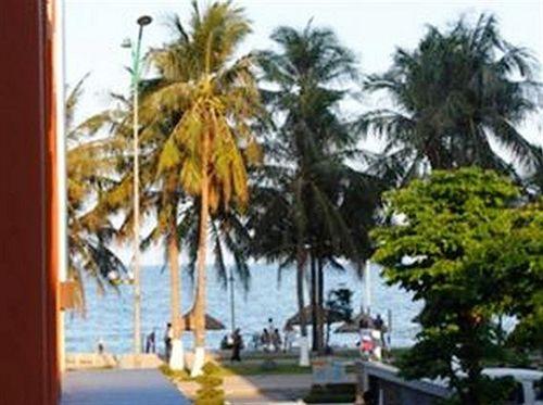Playa Luxury Nha Trang Hotel