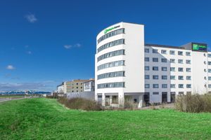 Alojamiento - Holiday Inn Express Munich-Messe