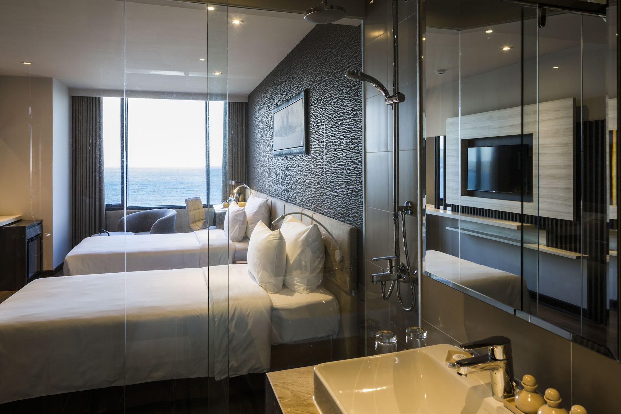 Habitación Alana Nha Trang Beach Hotel