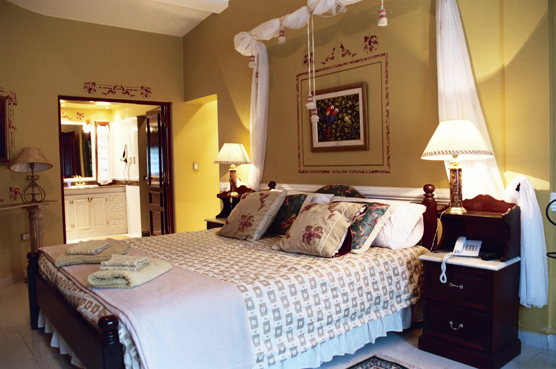 Suite La Casona del Camino Real
