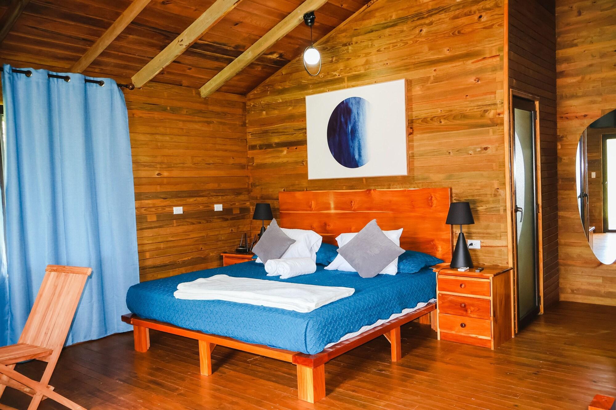 Habitación Casa Azul