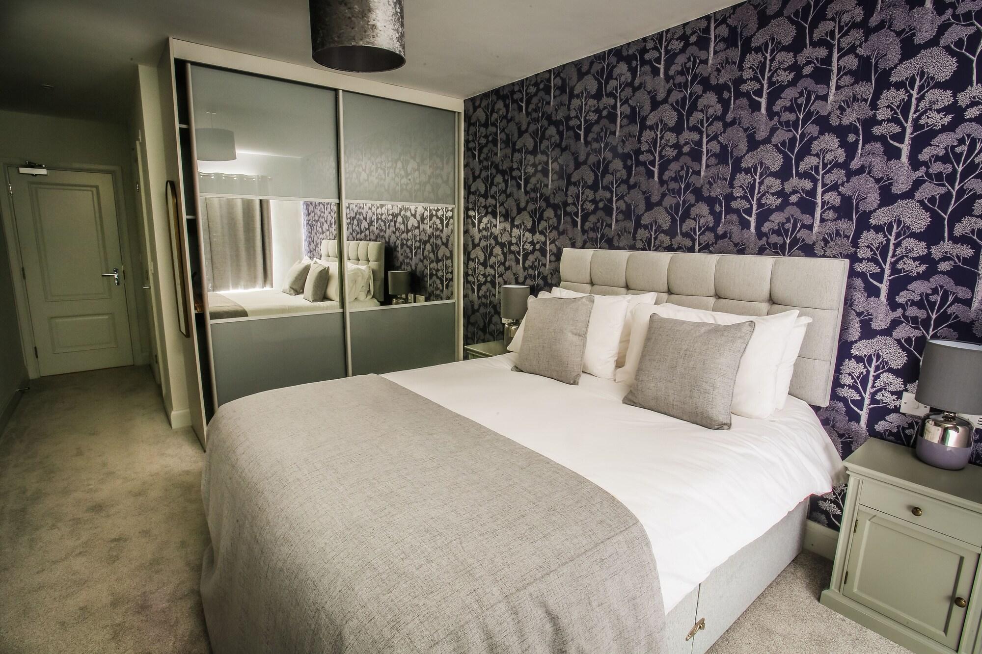 Habitación The Binsted Inn