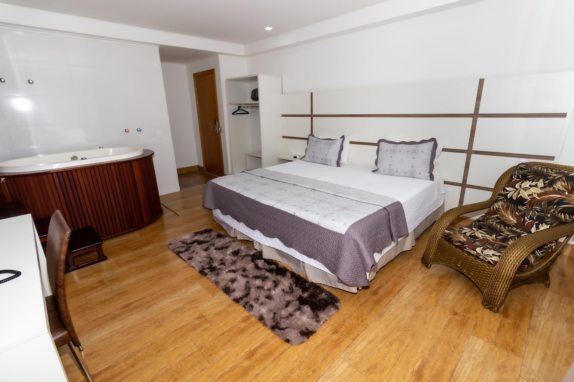 Habitación GranLago Hotel