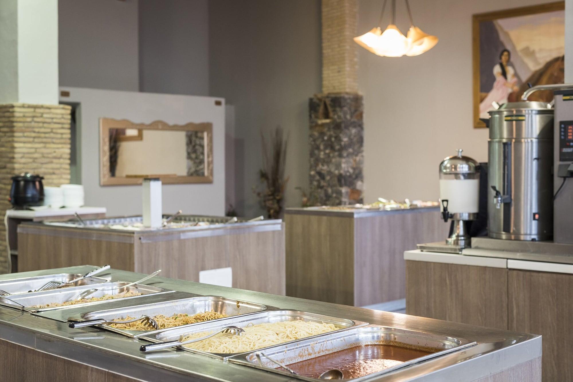 Restaurant Summer Beach