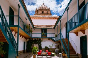 Alojamiento - Abittare Hotels