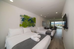 Alquiler Vacacional - BEE Suites San Jose - Escalante