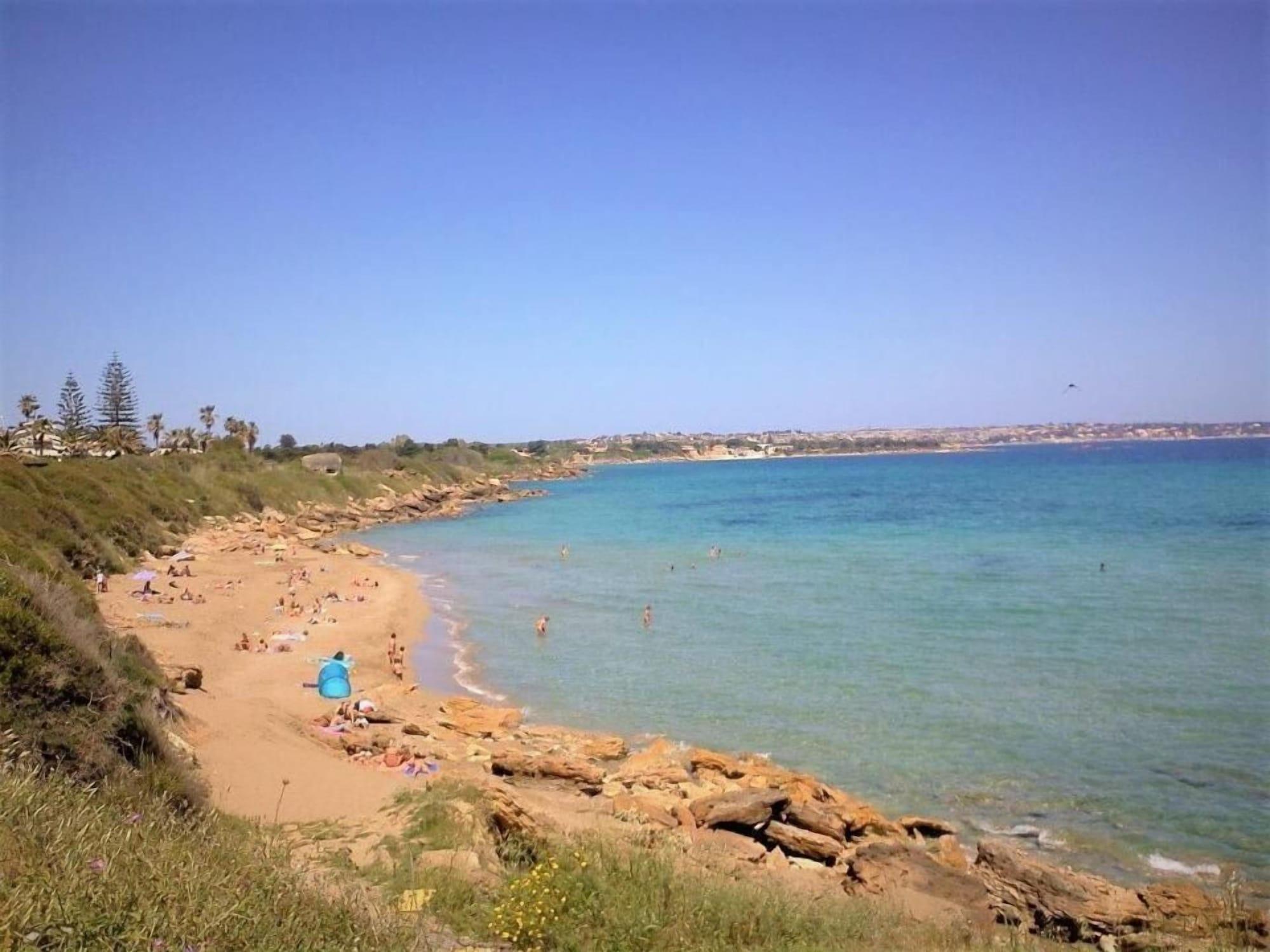 Playa Perla del Sole