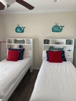 Alquiler Vacacional - Beautiful Gulf Coast View