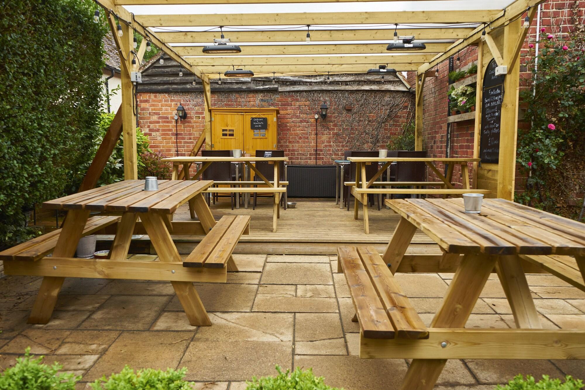 Varios The Coachmakers Arms