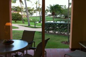 Alquiler Vacacional - Beach and Golf Private Villa in Palmas Del Mar