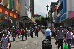 Actividad - Descubre San José y su gastronomía