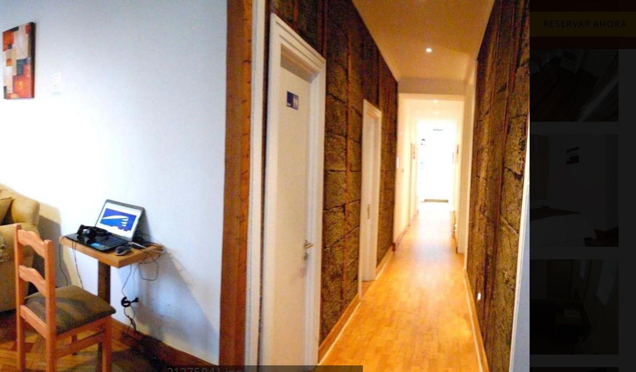 Centro de Negocios Hotel Casa Lyon