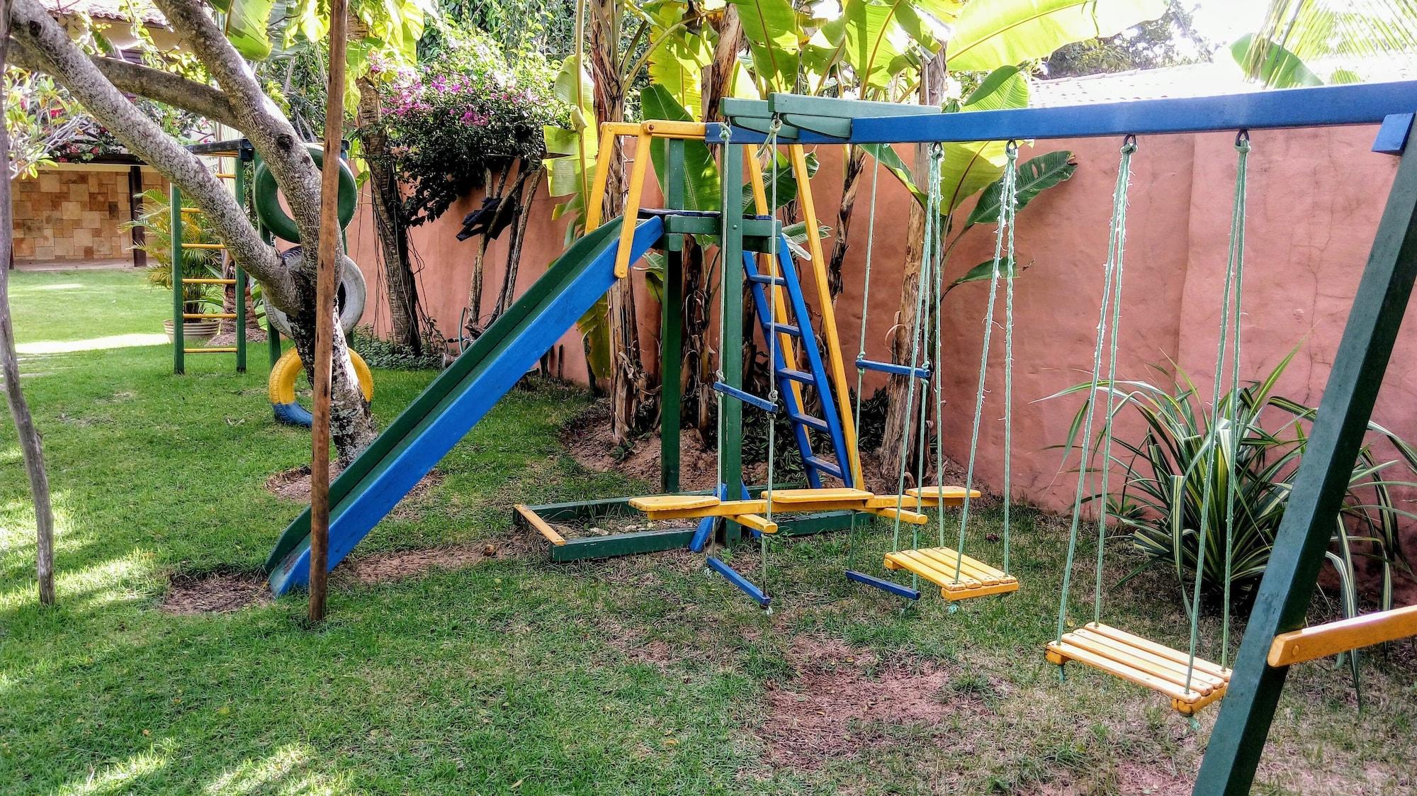 Instalaciones Recreativas Pipa Park