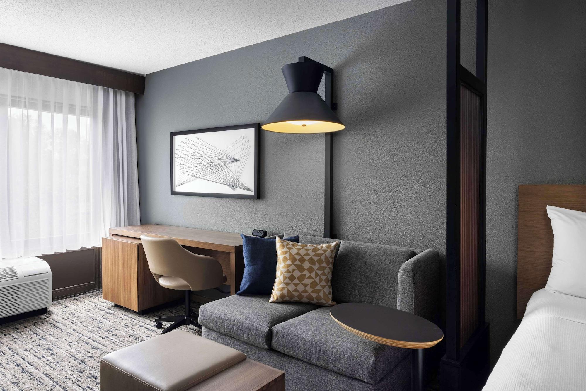 Habitación Hyatt Place El Paso Airport