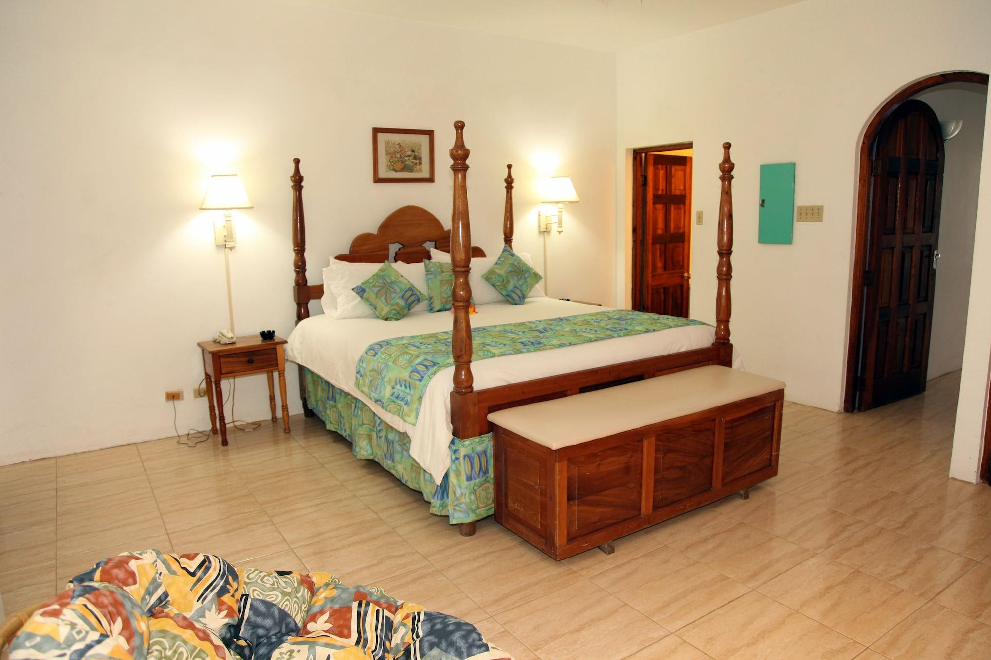 Habitación Negril Tree House Resort