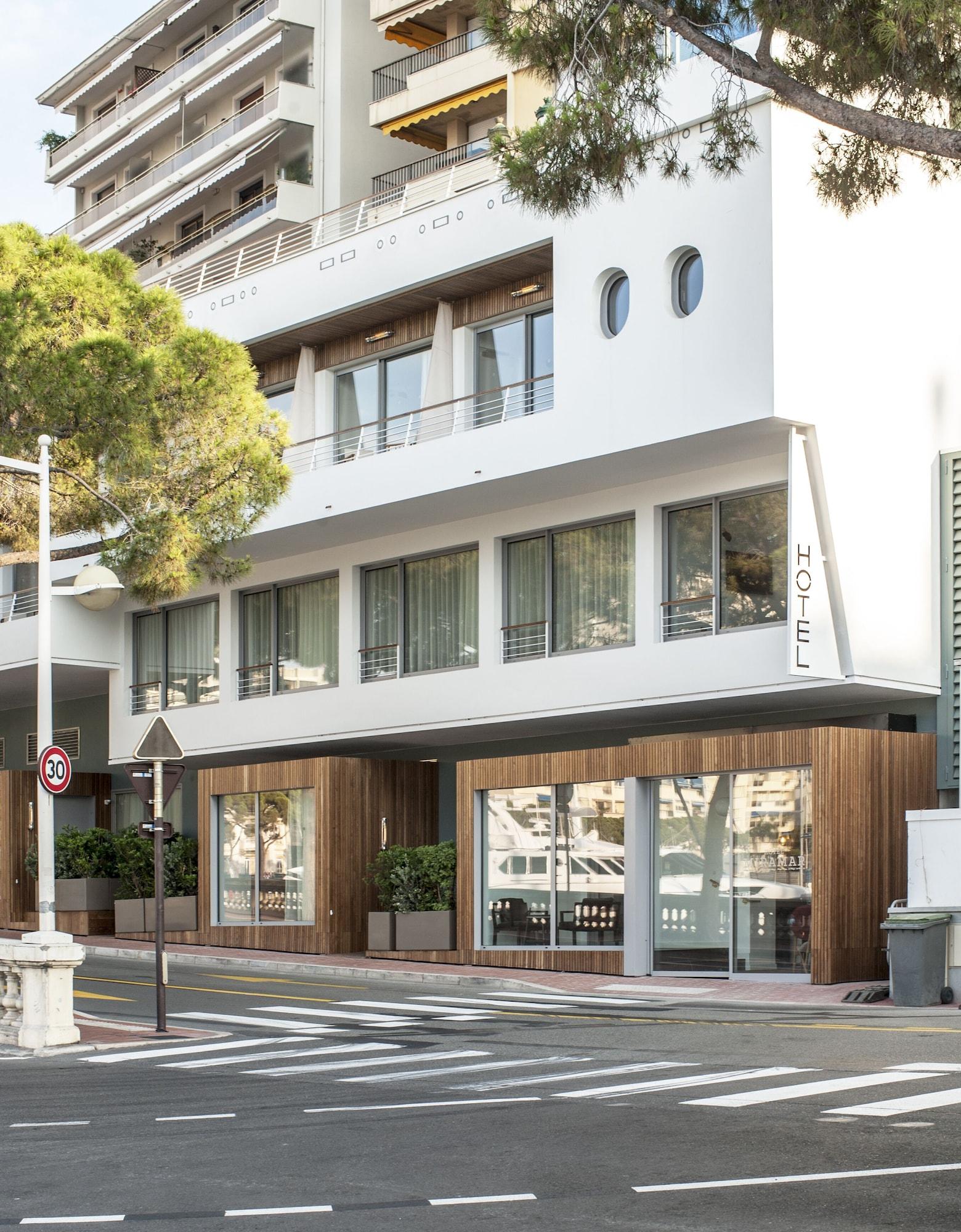 Varios Boutique Hôtel Miramar