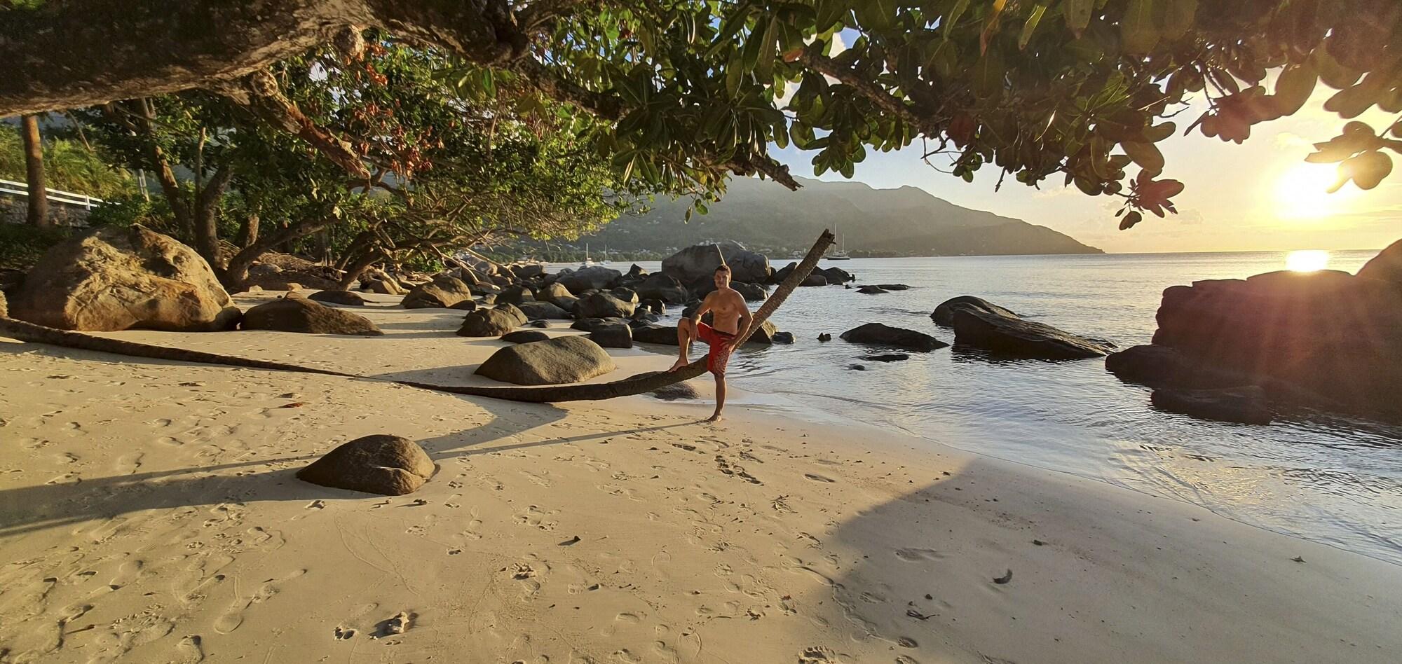 Playa Chateau Elysium