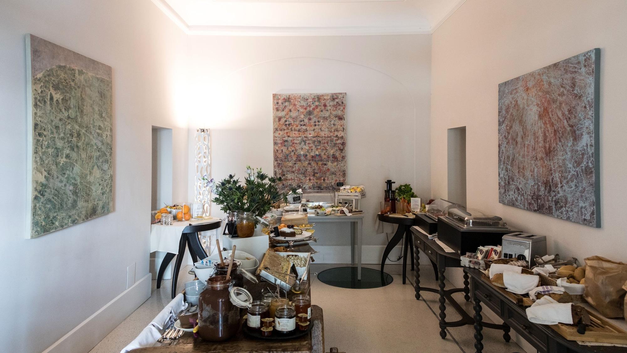 Restaurant Park Hotel Italia