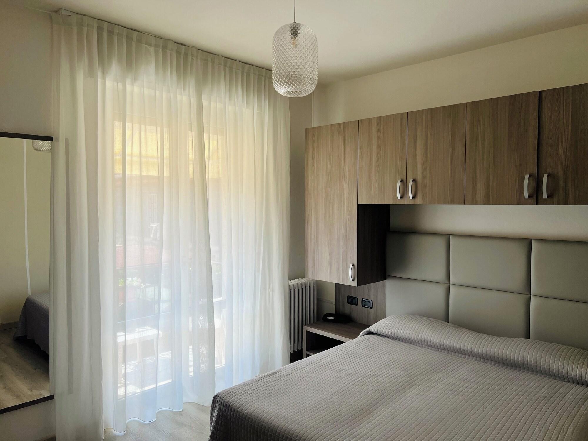 Habitación Ca' Masawalsa