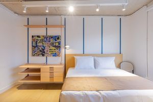 Alquiler Vacacional - Moinho Moradia