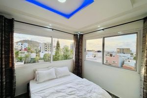 Alojamiento - Les Mamelles Dakar Hotel