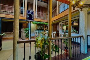 Alojamiento - Hotel Casa Cordoba