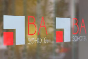 Alojamiento - BA Sohotel