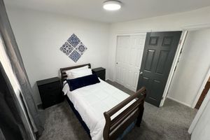 Alquiler Vacacional - Midcentury Bungalow located where Boise meets Meridian.