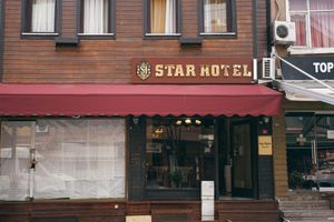 Alojamiento - Sultanahmet Star Hotel