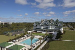 Alojamiento - Belleview Inn