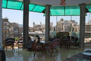 Hospedagens - Cecilia - Hostel