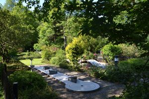 Alojamiento - Hotel Haus Lenze