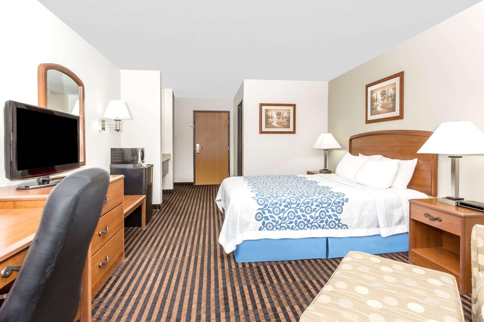 Habitación Days Inn by Wyndham Sidney NE