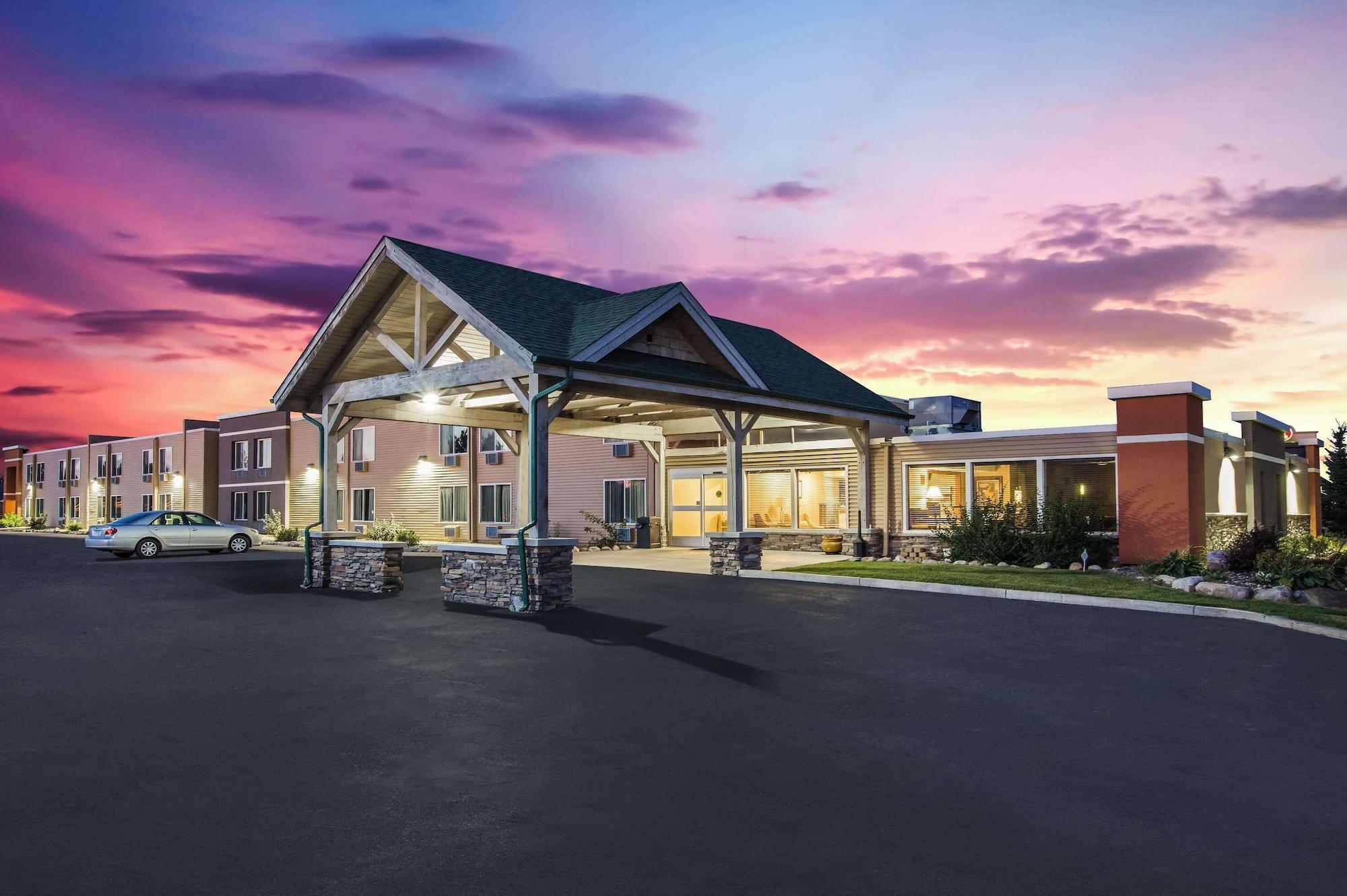 Varios AmericInn by Wyndham Baxter Brainerd