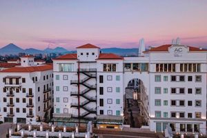 Pacote - AC Hotel by Marriott Guatemala City